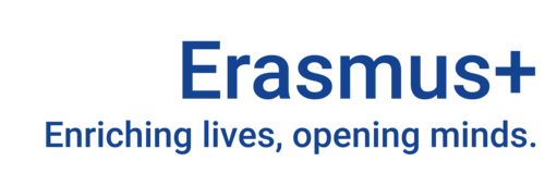 Logo Erasmus